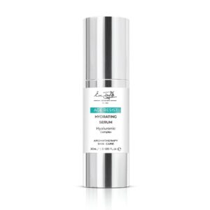 Eve Taylor Age Resist Hydrating Serum with (Hyaluronic acid) - 30ml