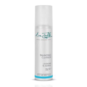 Eve Taylor Cleansers