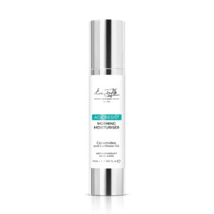 Eve Taylor Age Resist Morning Moisturiser Non SPF 50ml