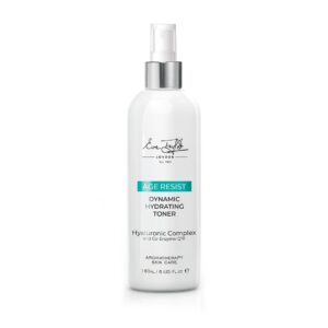 Eve Taylor Age Resist Dynamic Hydrating Toner 180ml