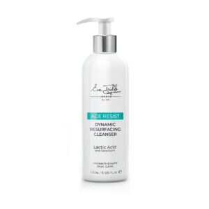 Eve Taylor Age Resist Dynamic Resurfacing Cleanser 180ml