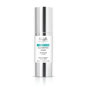 Eve Taylor Age Resist Illuminating Serum 30ml