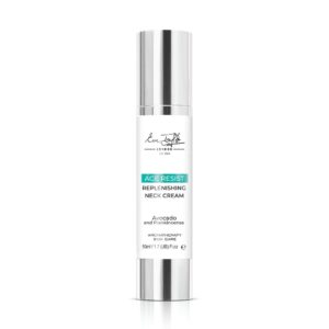 Eve Taylor Age Resist Replenishing Neck Cream 50ml