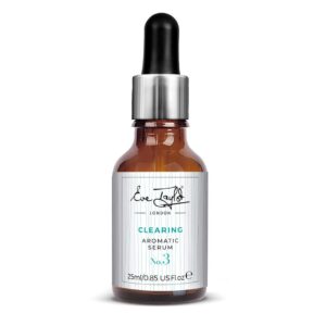 Eve Taylor Aromatic Clearing Serum No3 25ml