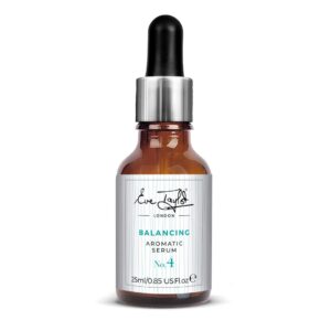 Eve Taylor Aromatic Balancing Serum No4 25ml