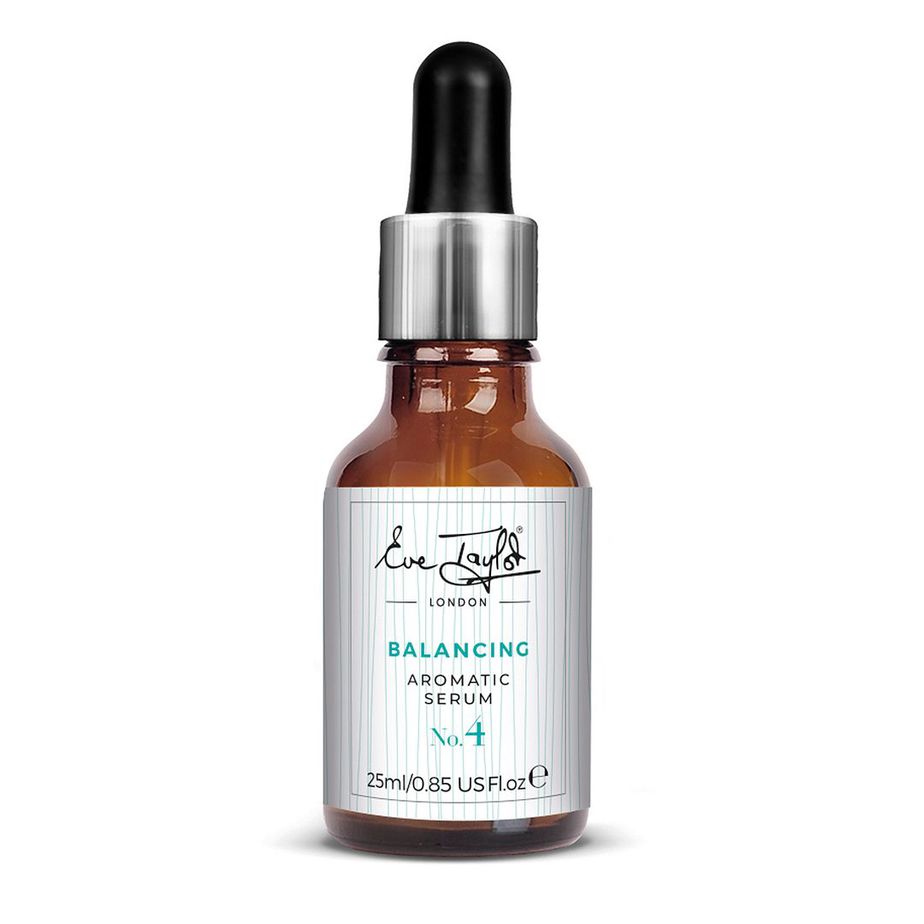 Eve Taylor Aromatic Balancing Serum No4 25ml