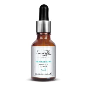 Eve Taylor Aromatic Revitalising Serum No5 25ml