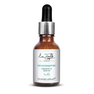 Eve Taylor Aromatic Rejuvenating Serum No6 25ml