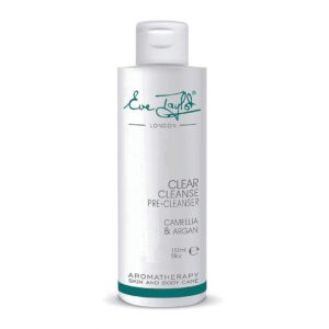 Eve Taylor Clear Cleanse Pre-Cleanser 150ml