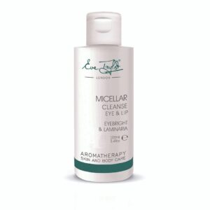 Eve Taylor Micellar Eye & Lip Make-Up Remover 100ml