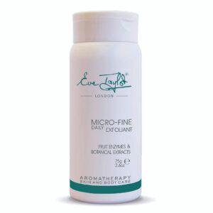 Eve Taylor Microfine Daily Exfoliant 75g