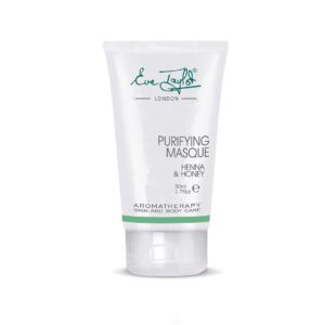 Eve Taylor Purifying Cream Masque - Oily 50ml