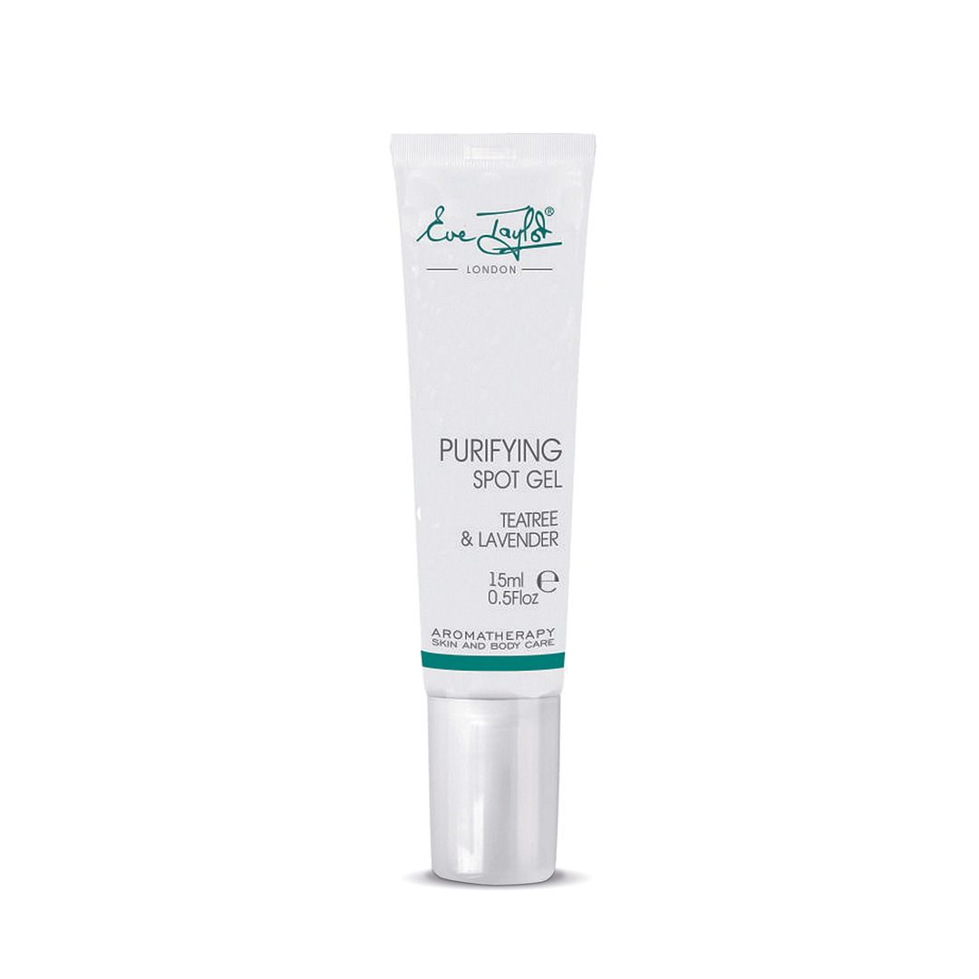 Eve Taylor Purifying Spot Gel 15ml