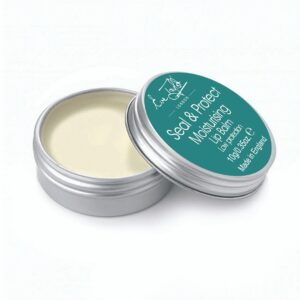 Eve Taylor Seal & Protect Lip Balm SPF10