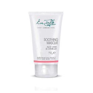 Eve Taylor Soothing Gel Masque - Dry/Sensitive 50ml