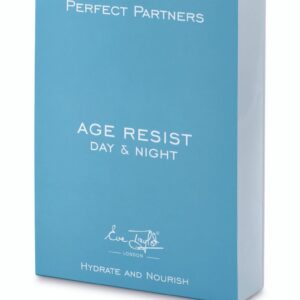 Eve Taylor Perfect Partners Age Resist Day & Night Cream Collection