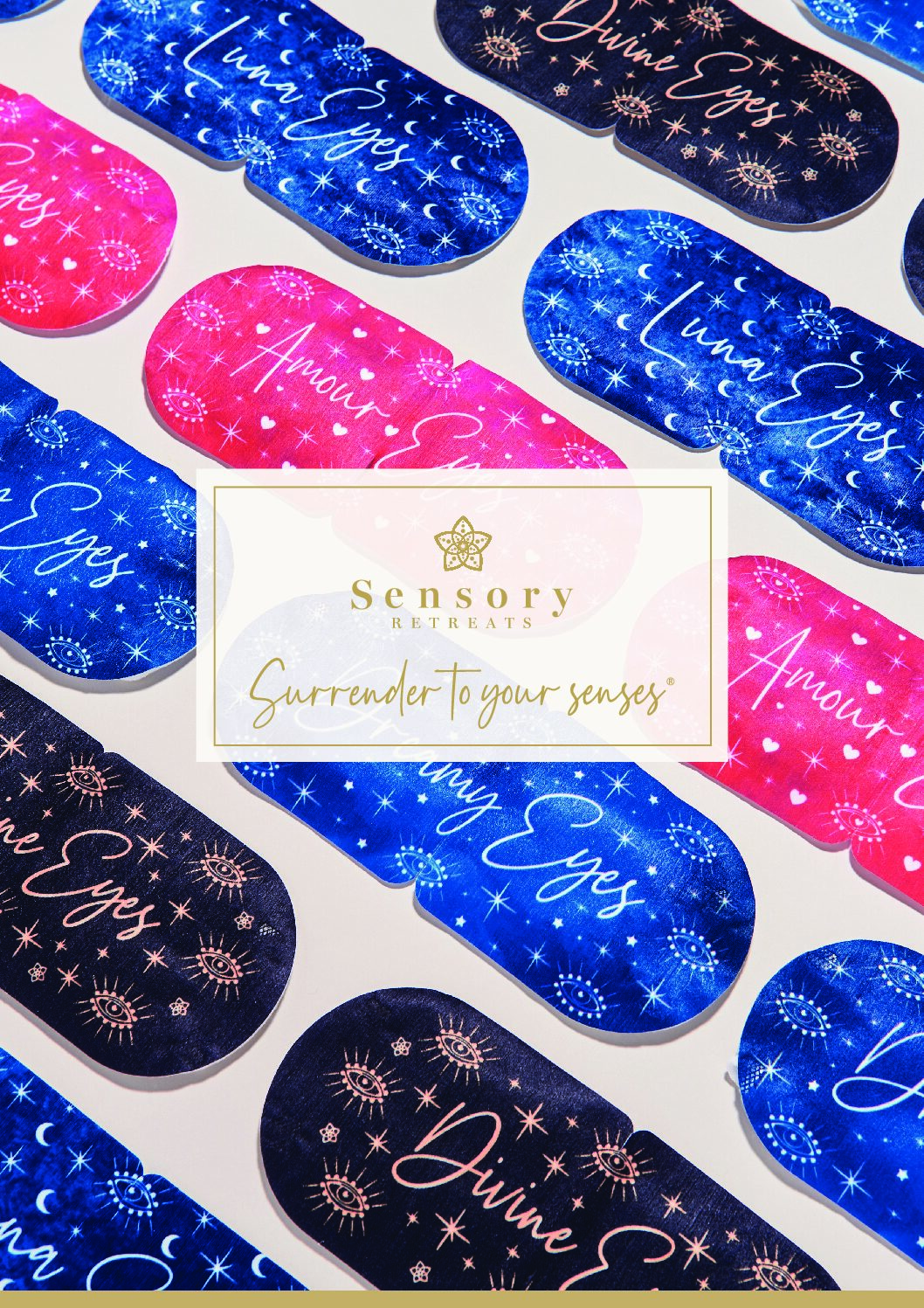 Sensory Retreat Products
